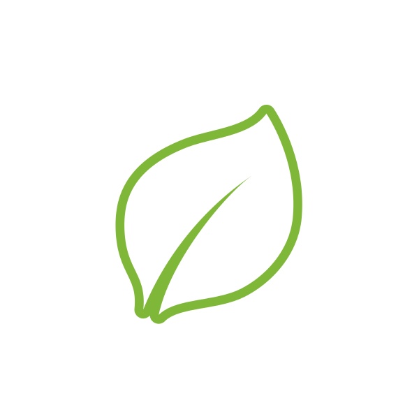 leaf, logo, green, ecology, nature, element - 30307131