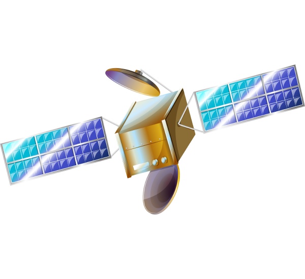 a satellite