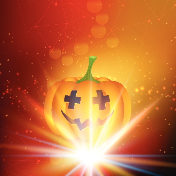 halloween pumpkin background 0808