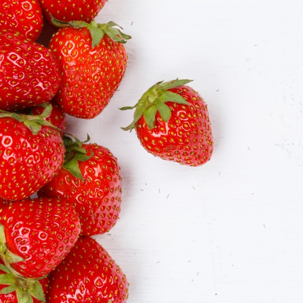 strawberries berries fruits strawberry berry fruit