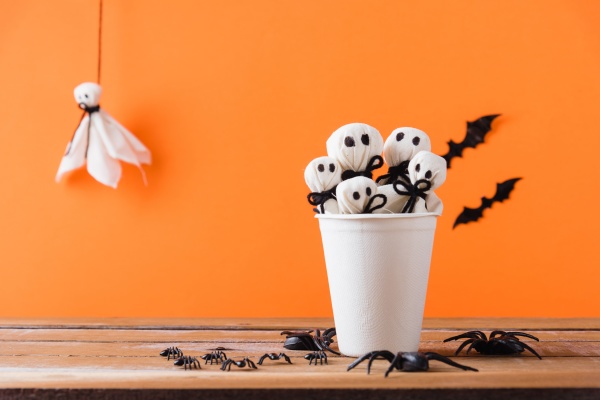 funny, halloween, day, decoration, party - 30673066