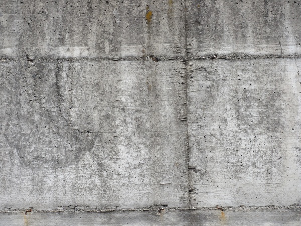 grey concrete wall background