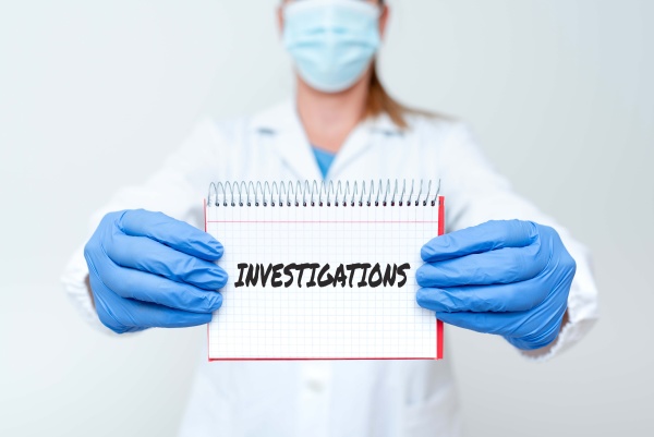 inspiration showing sign investigations business