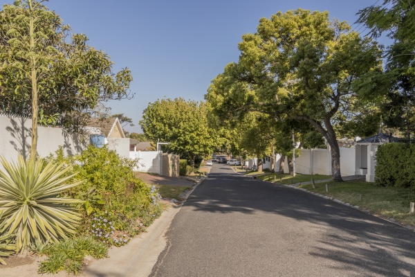 street in claremont cape town