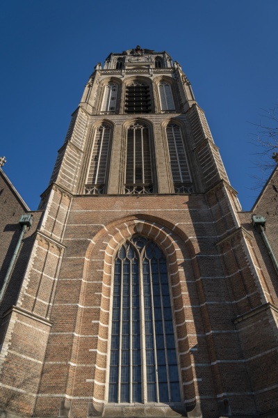saint laurens church in rotterdam