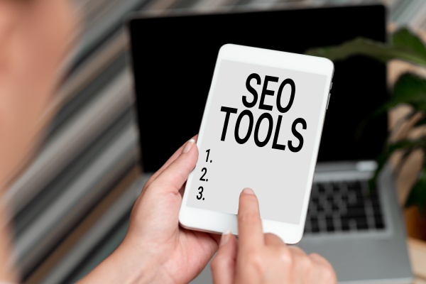 inspiration showing sign seo tools