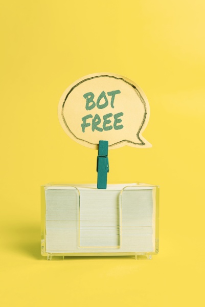 conceptual caption bot free business