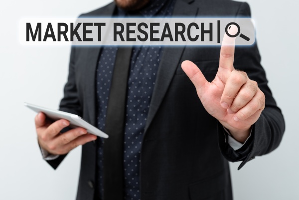 handwriting text market research business