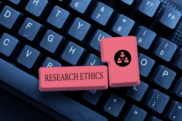 conceptual-caption-research-ethics-word-for-stock-photo-31021087