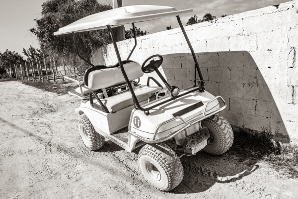 golf cart buggy cars carts muddy