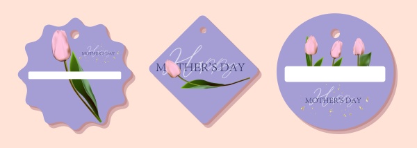 gift tag for mother s day