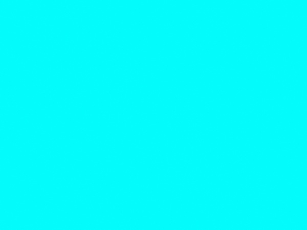 cyan paper texture with noise speckles