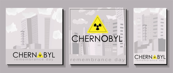 poster chernobyl april 26 is