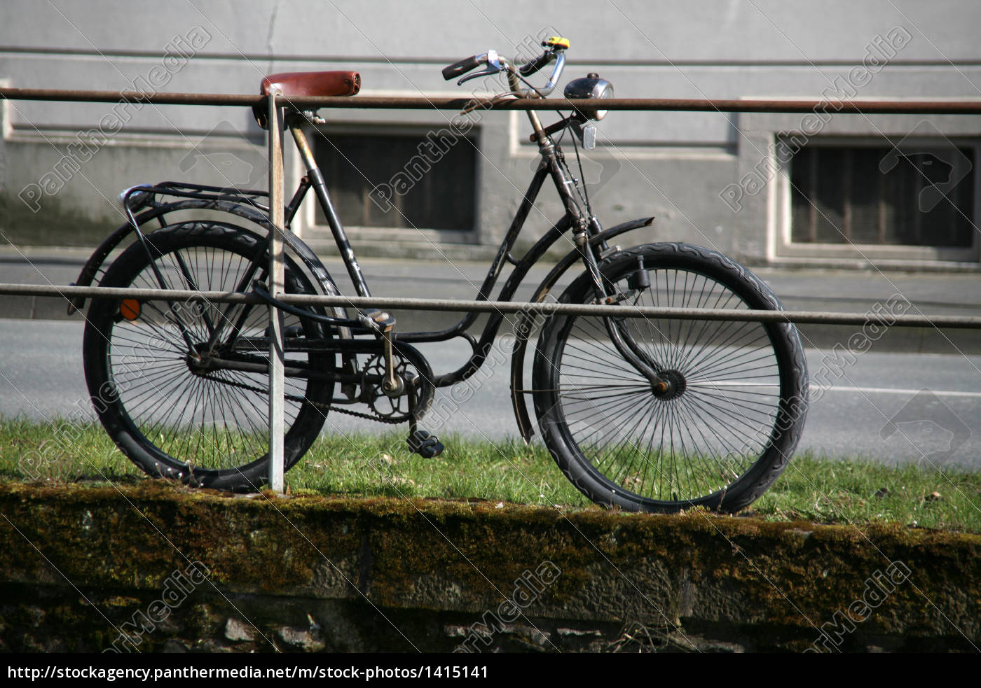 tandem bike stand