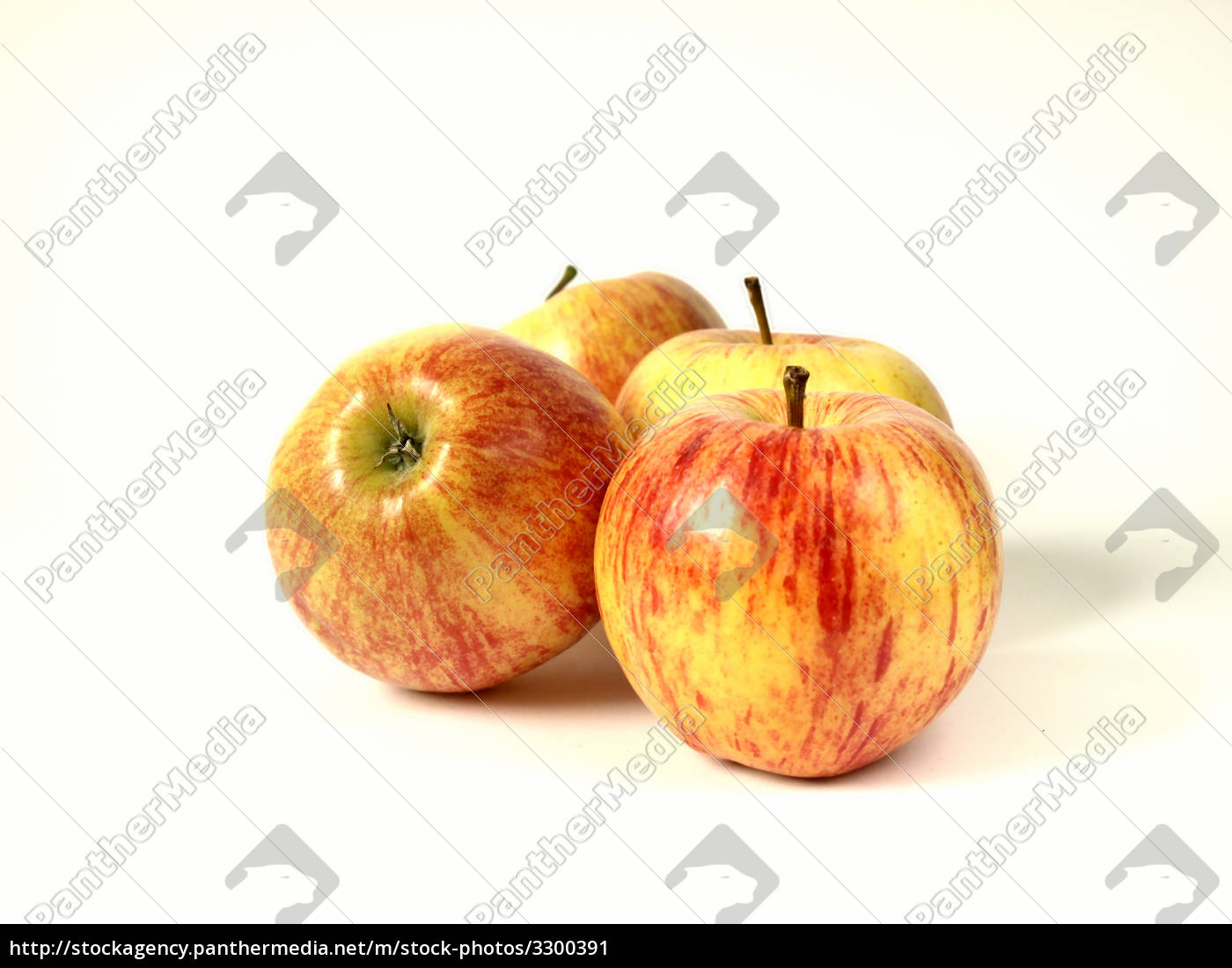 apple four