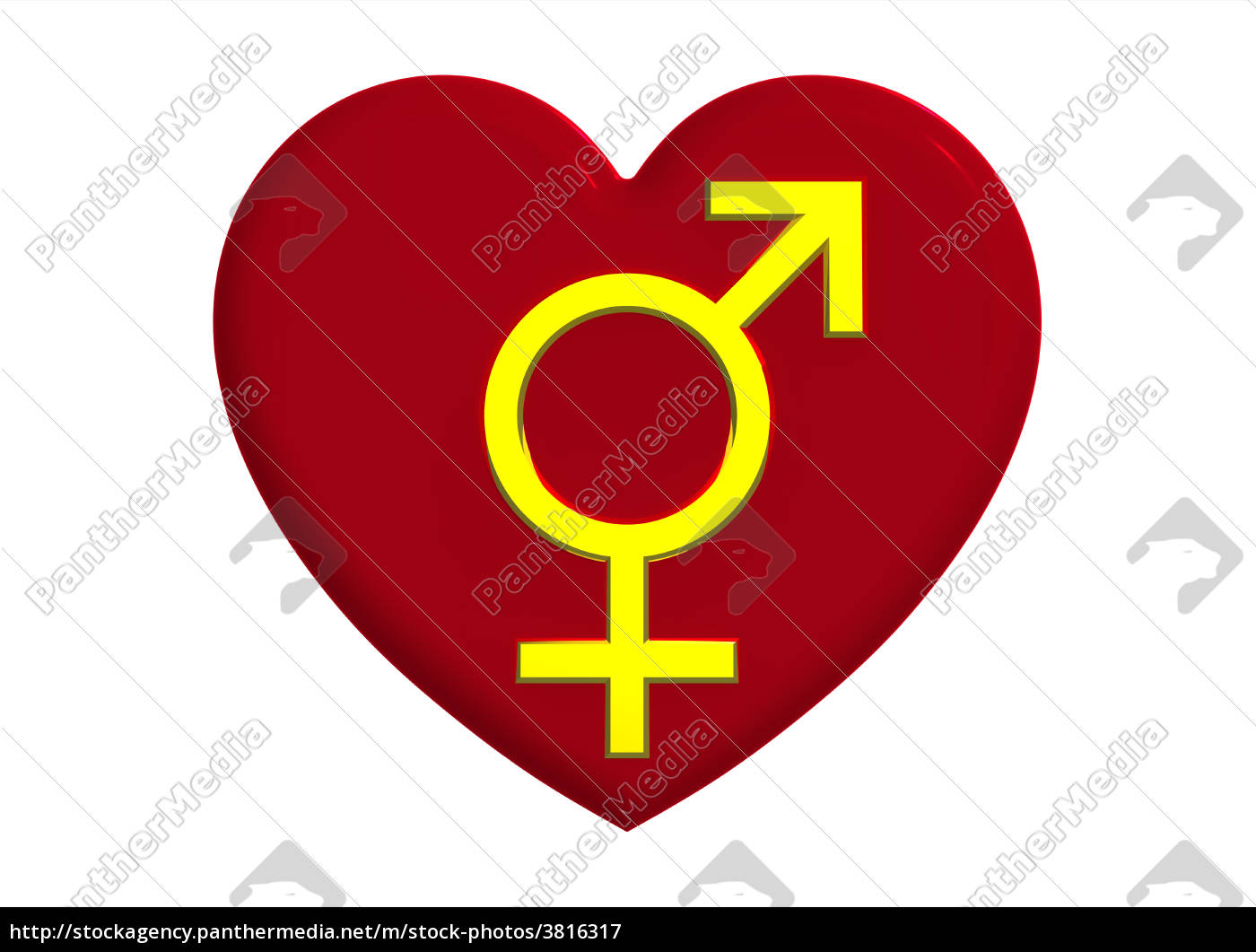 symbol for female sex