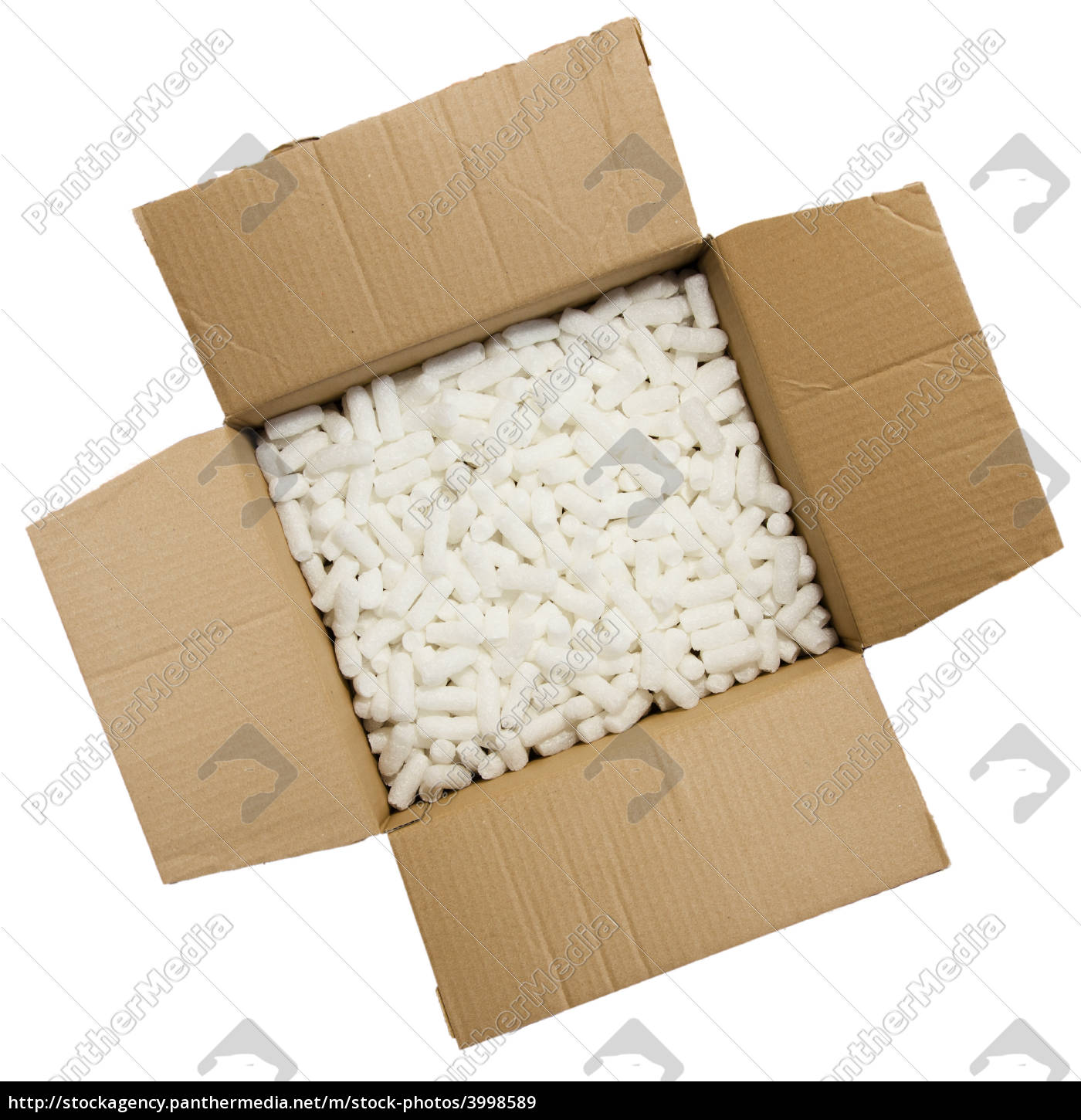 Styrofoam Box Stock Photo, Picture and Royalty Free Image. Image