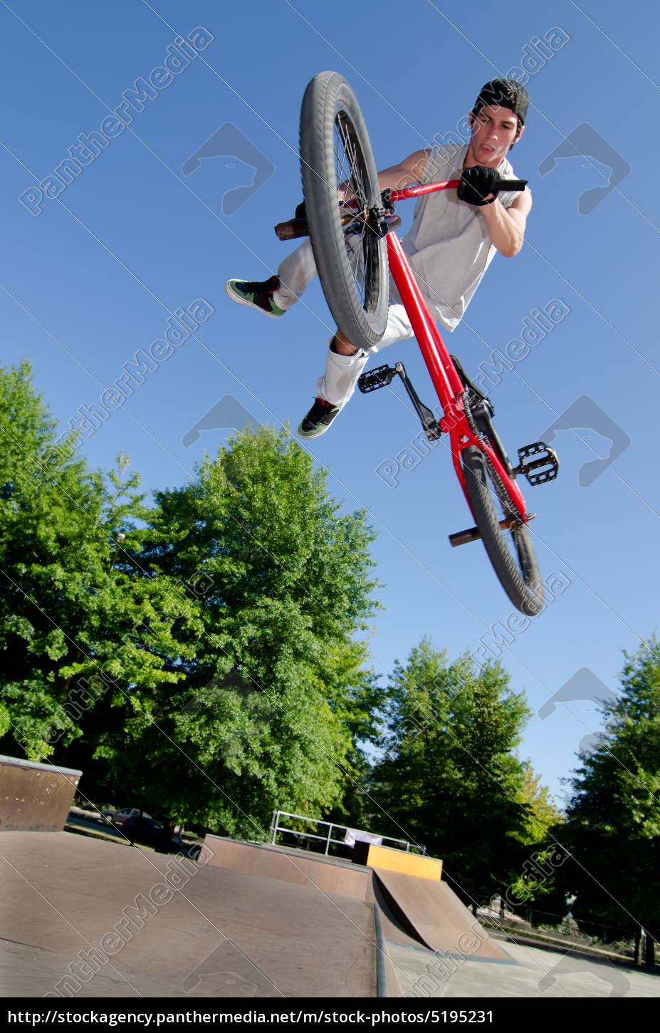 bmx whip