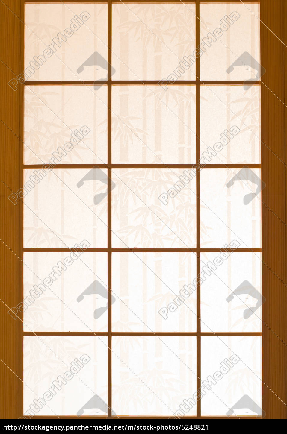 Japanese Paper Stock Photo, Picture and Royalty Free Image. Image