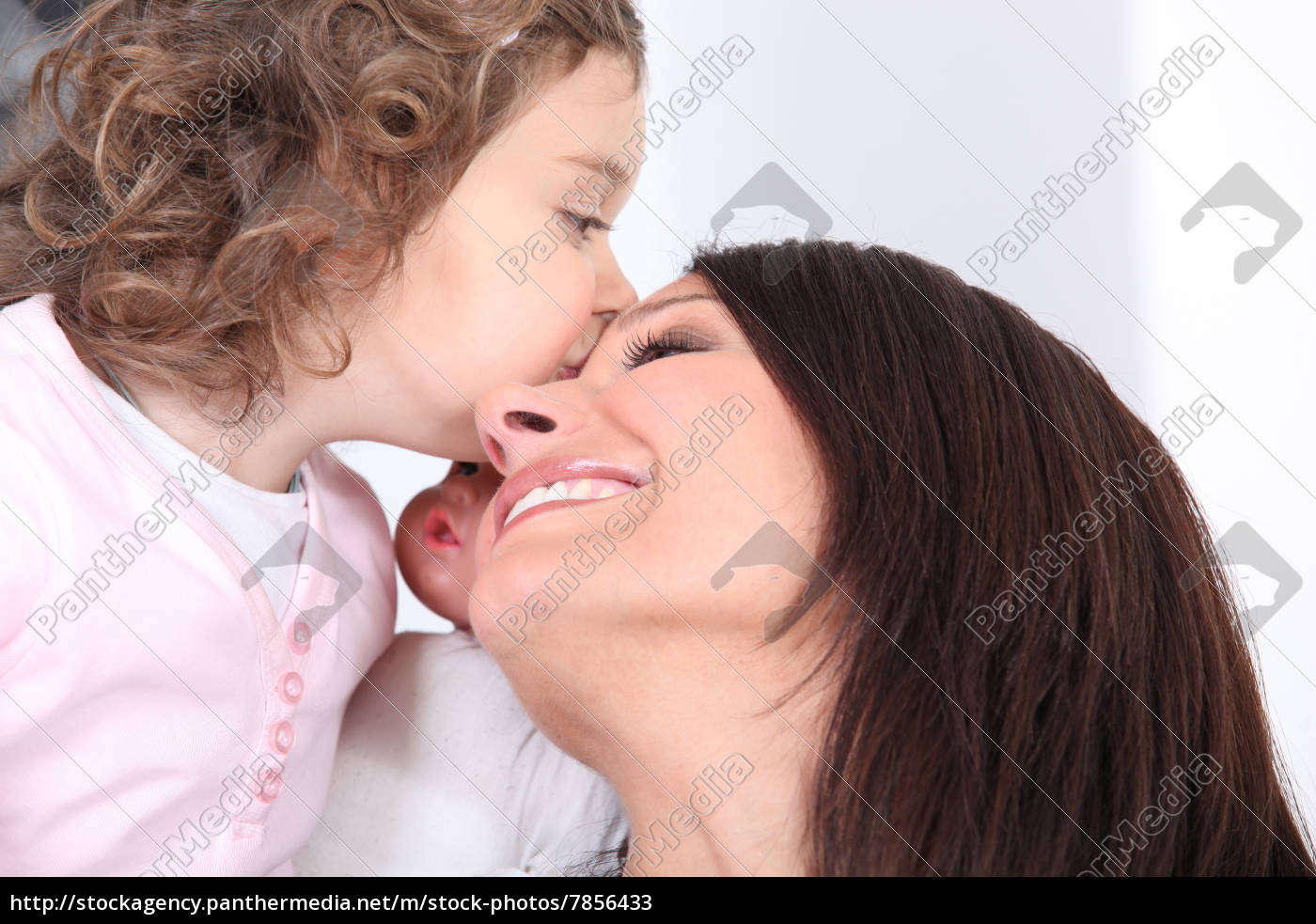 Рассказ целовал маму