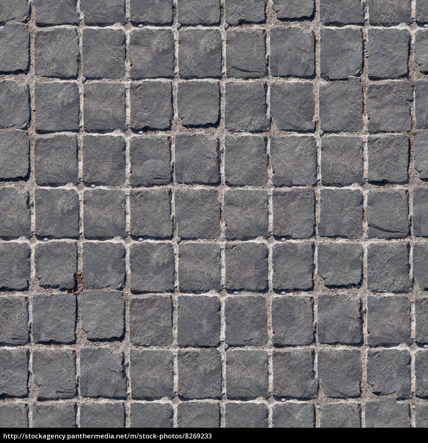 Stone Block Seamless Tileable Texture Royalty Free Image Panthermedia Stock Agency
