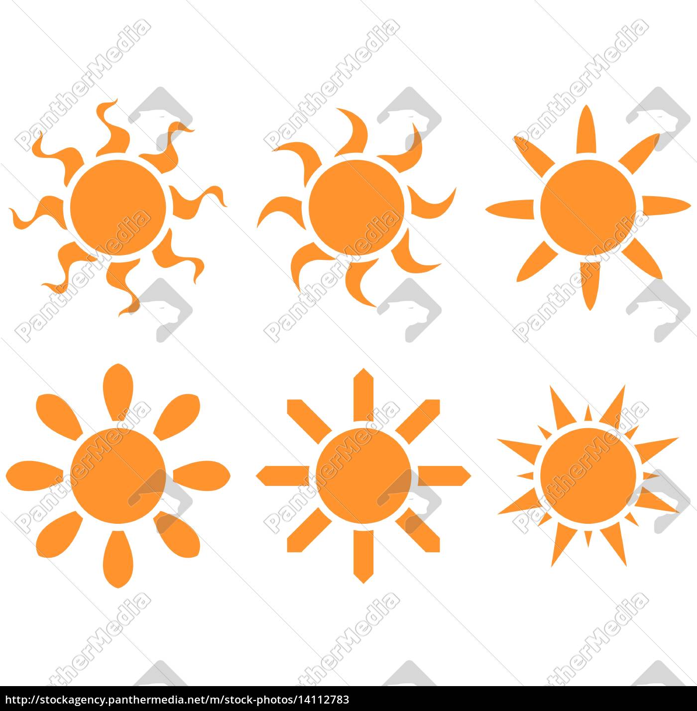 vector-set-the-sun-in-different-shapes-royalty-free-image-14112783