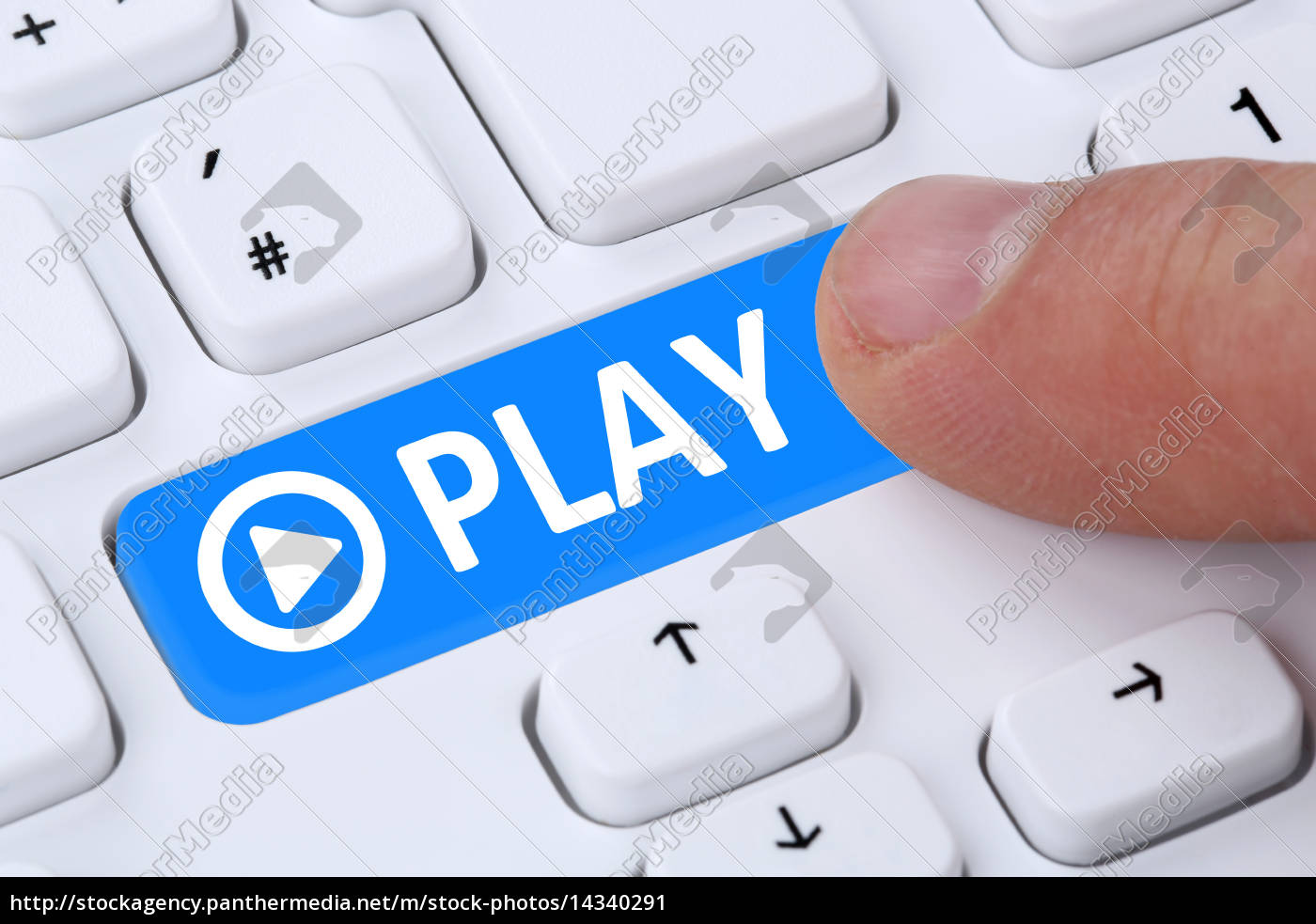 Press play Stock Photos, Royalty Free Press play Images