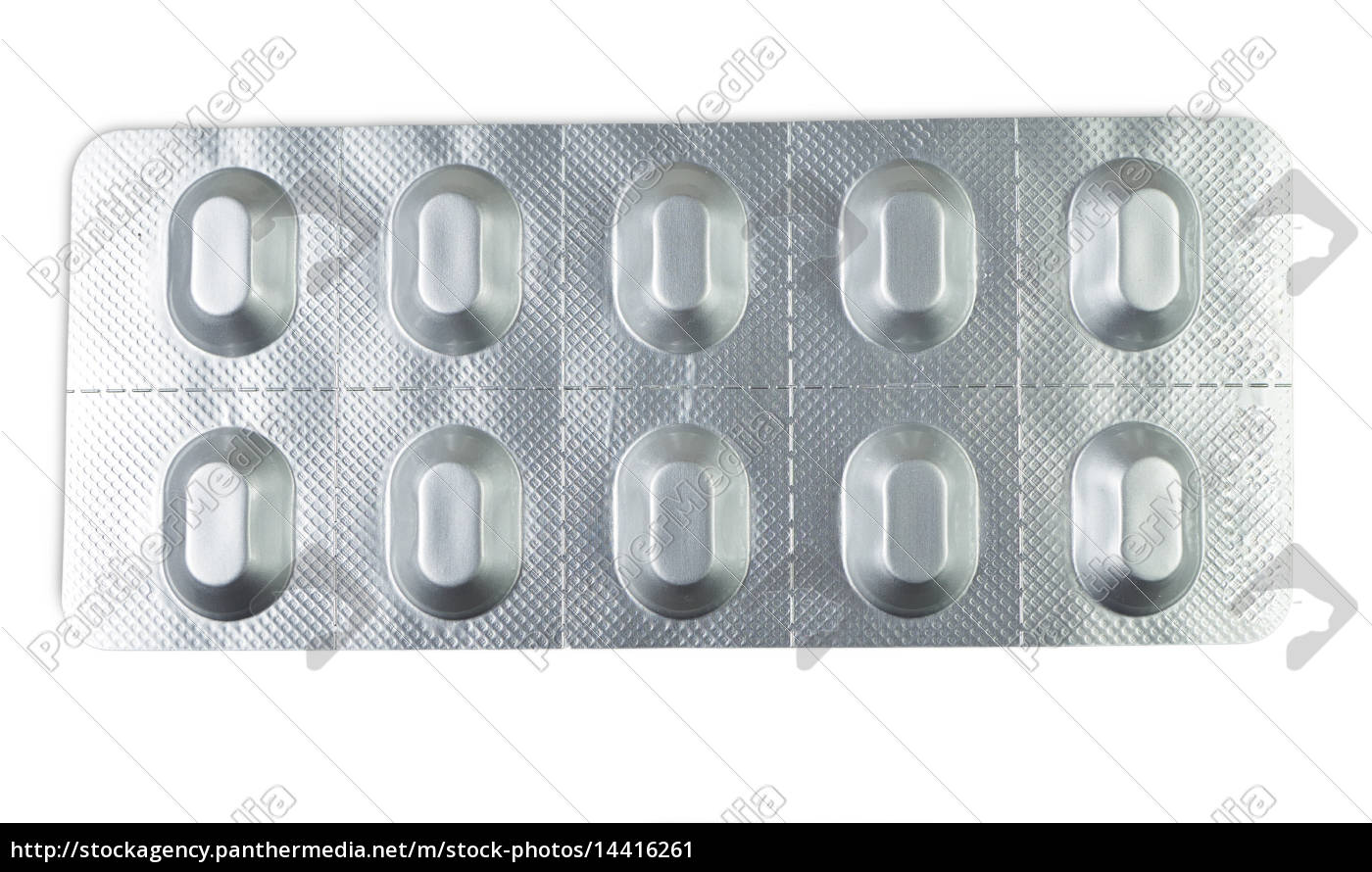 Perforated blister packaging discount