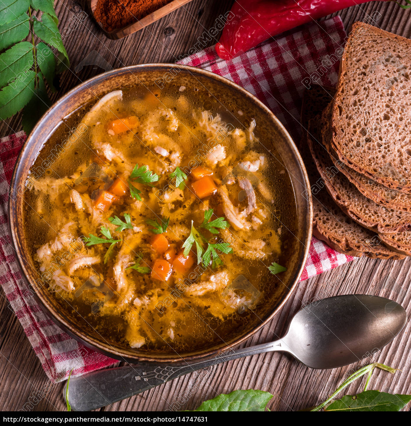 Photo Soto tripe recipe from  Banjarmasin City