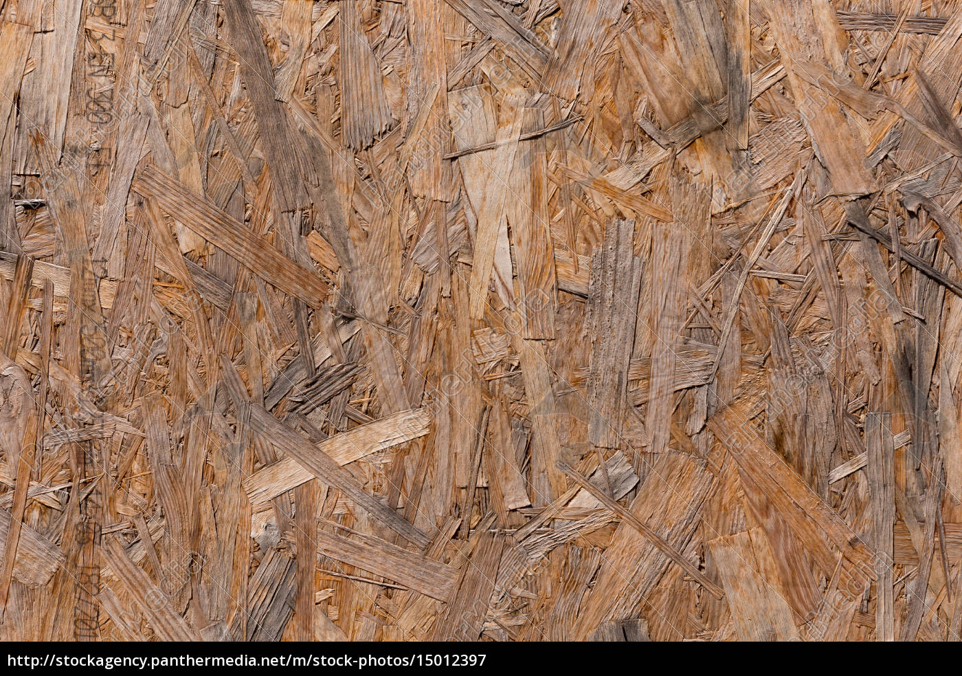 Old Plywood Recycled Wood Texture Stock Photo 15012397 Panthermedia Stock Agency