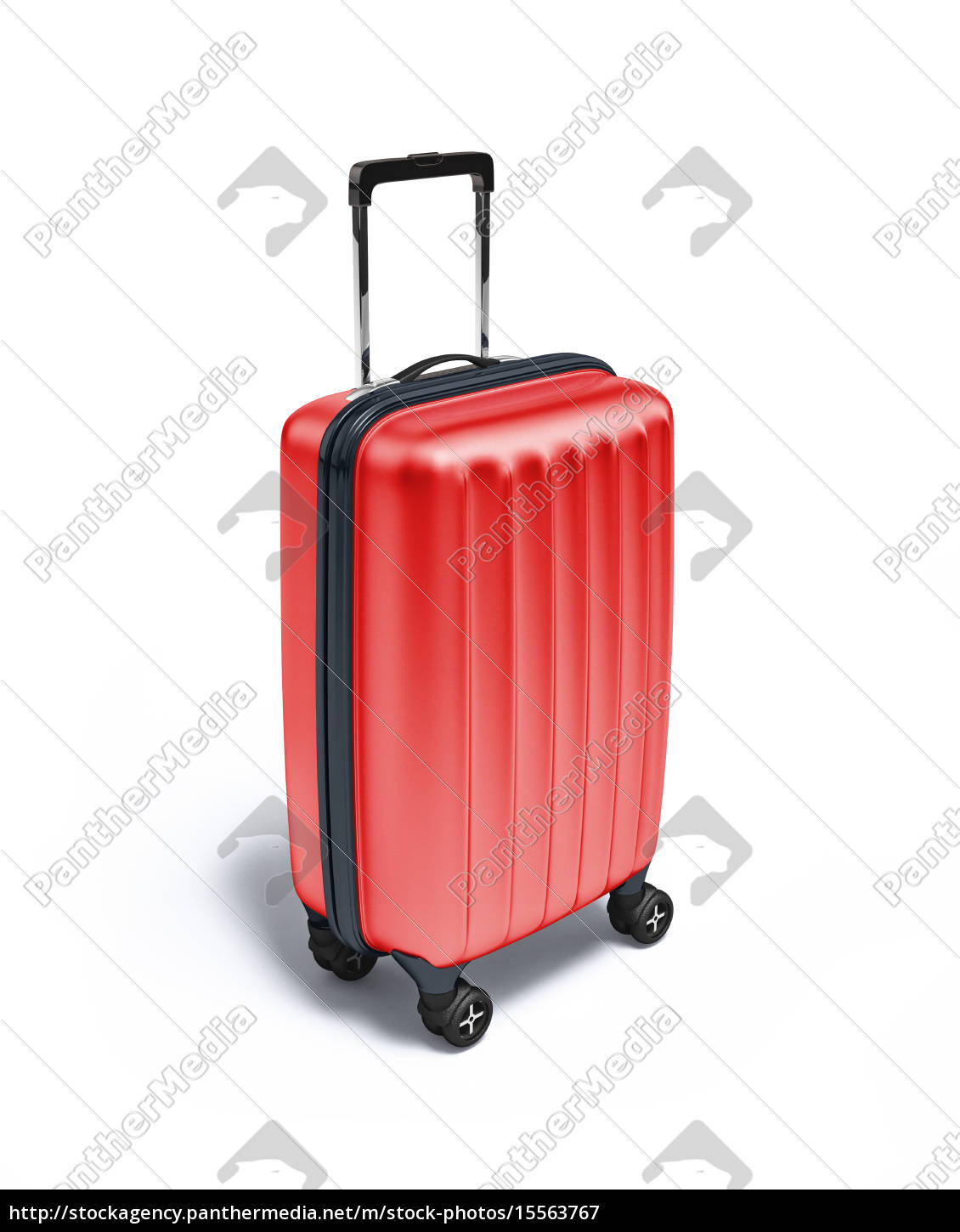 travel suitcase wheels