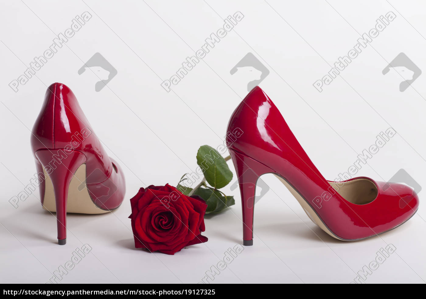 white colour heels