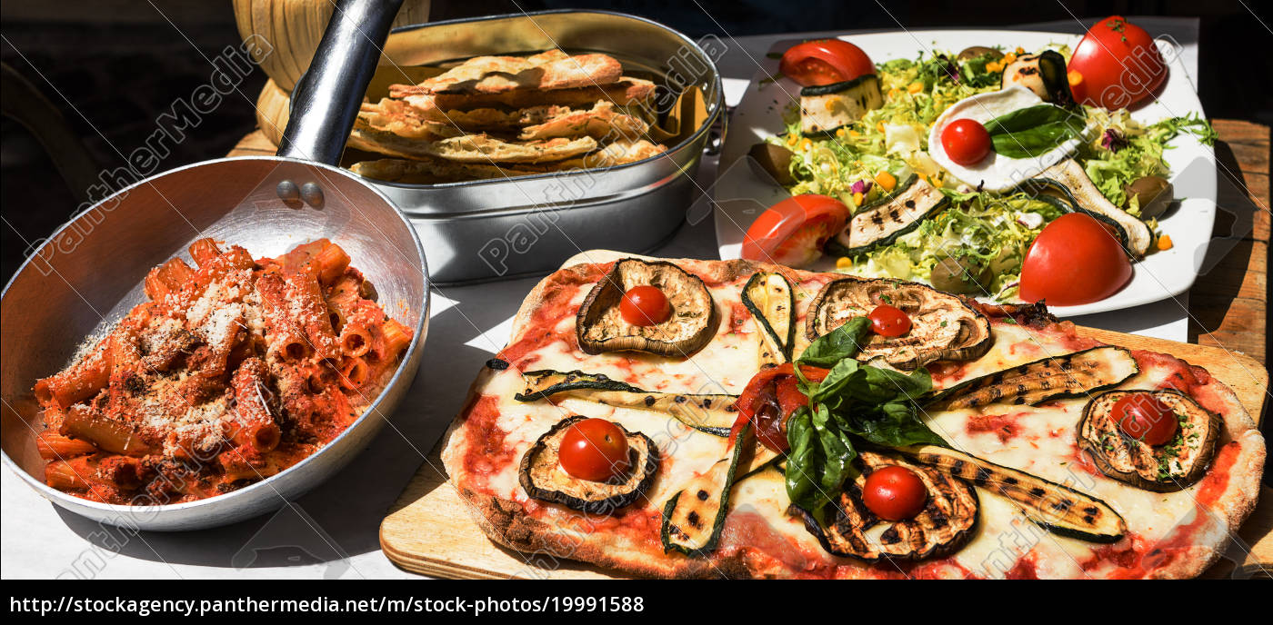 Italian Food Images Free