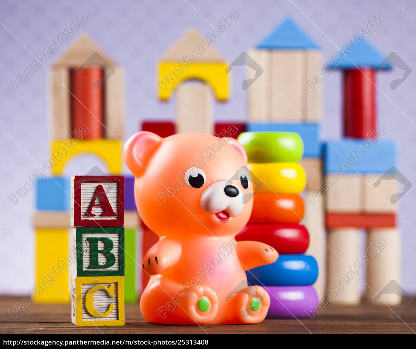 baby world toys