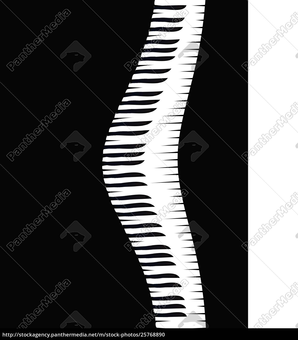 Abstract Piano Keys Background Royalty Free Image 25768890 Panthermedia Stock Agency