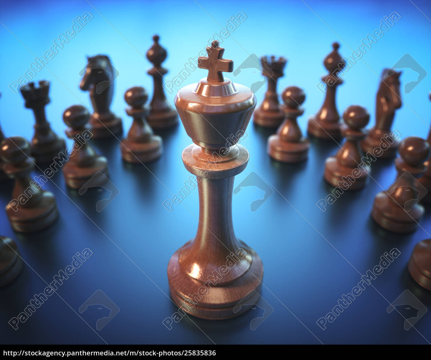 King Chess Game, Chess Free