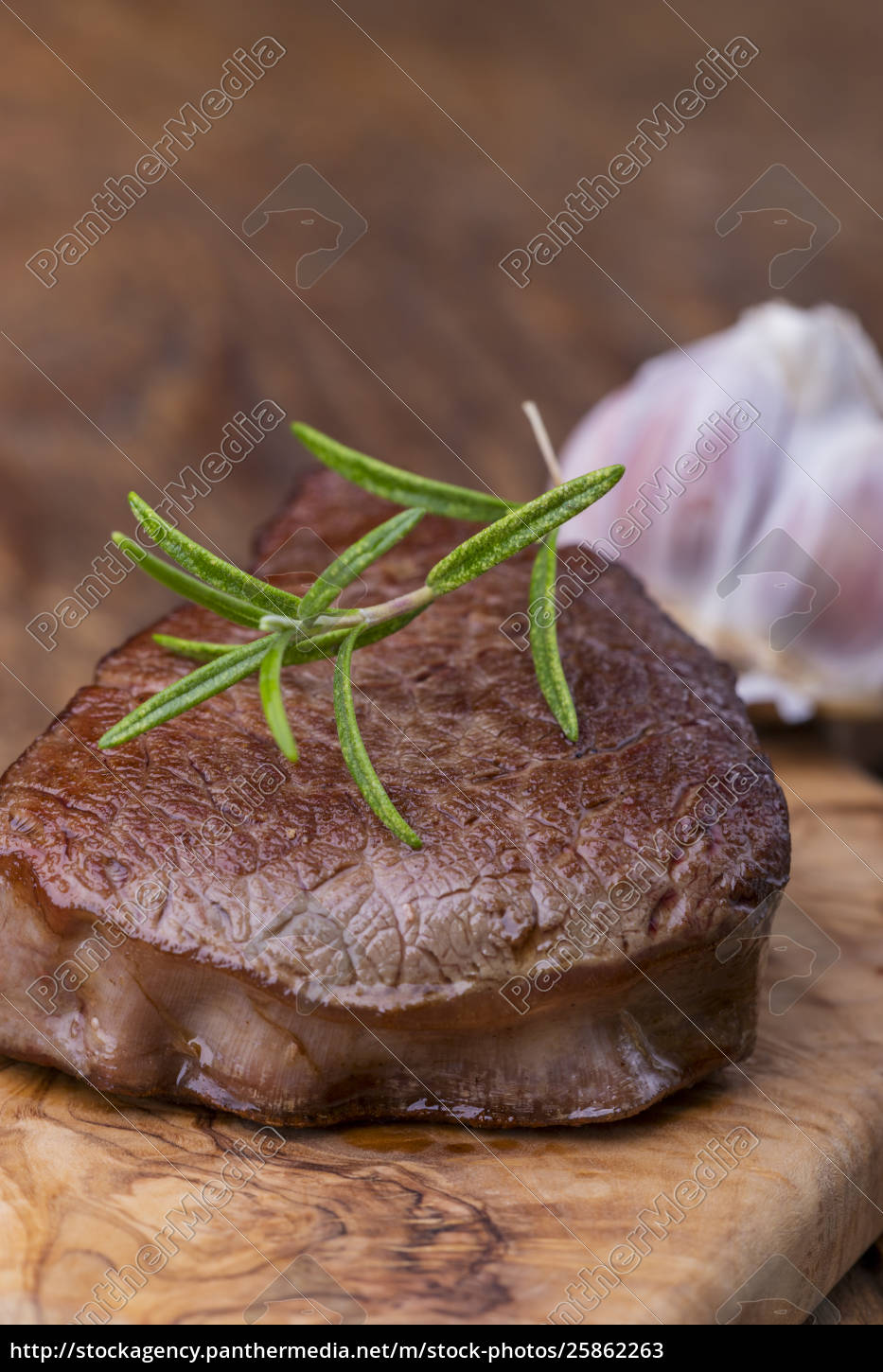 steak cutting board