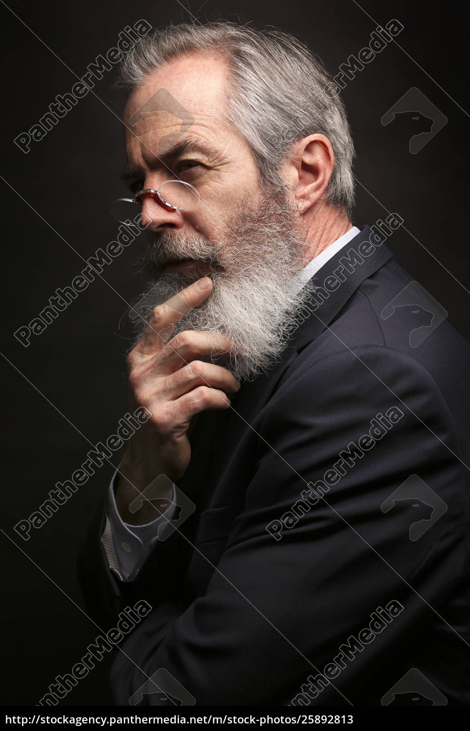 Mature Male model suit Dreamstime