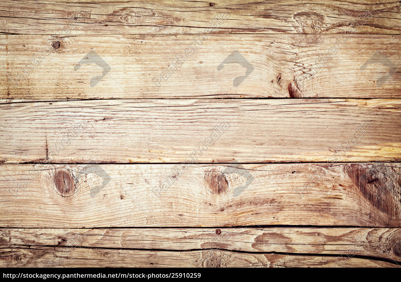 Plain Natural Wood Panel Background Texture Royalty Free Image Panthermedia Stock Agency