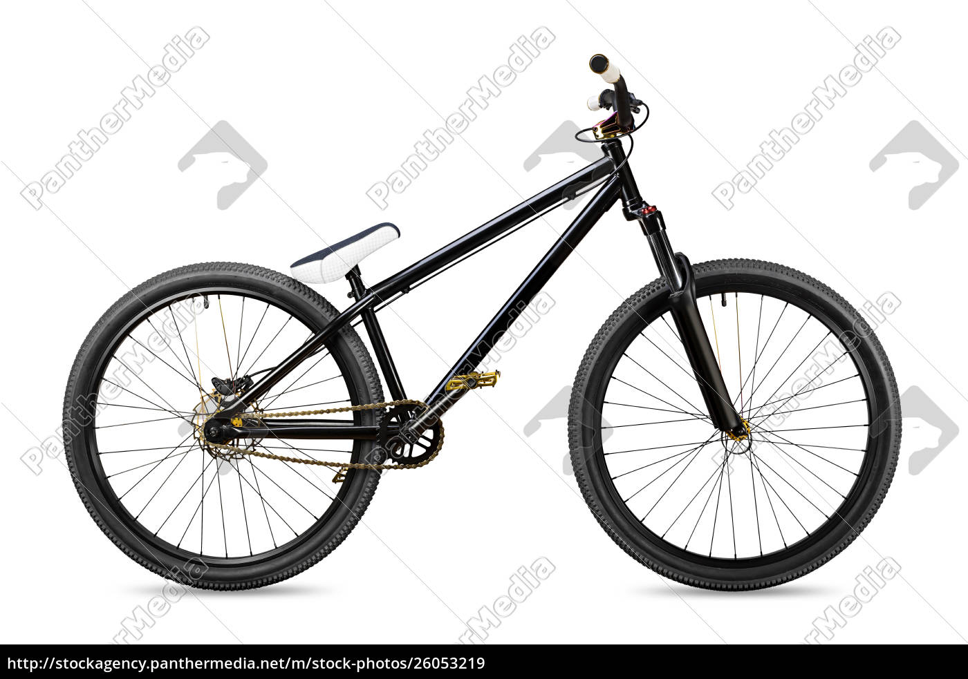 jump bike stock