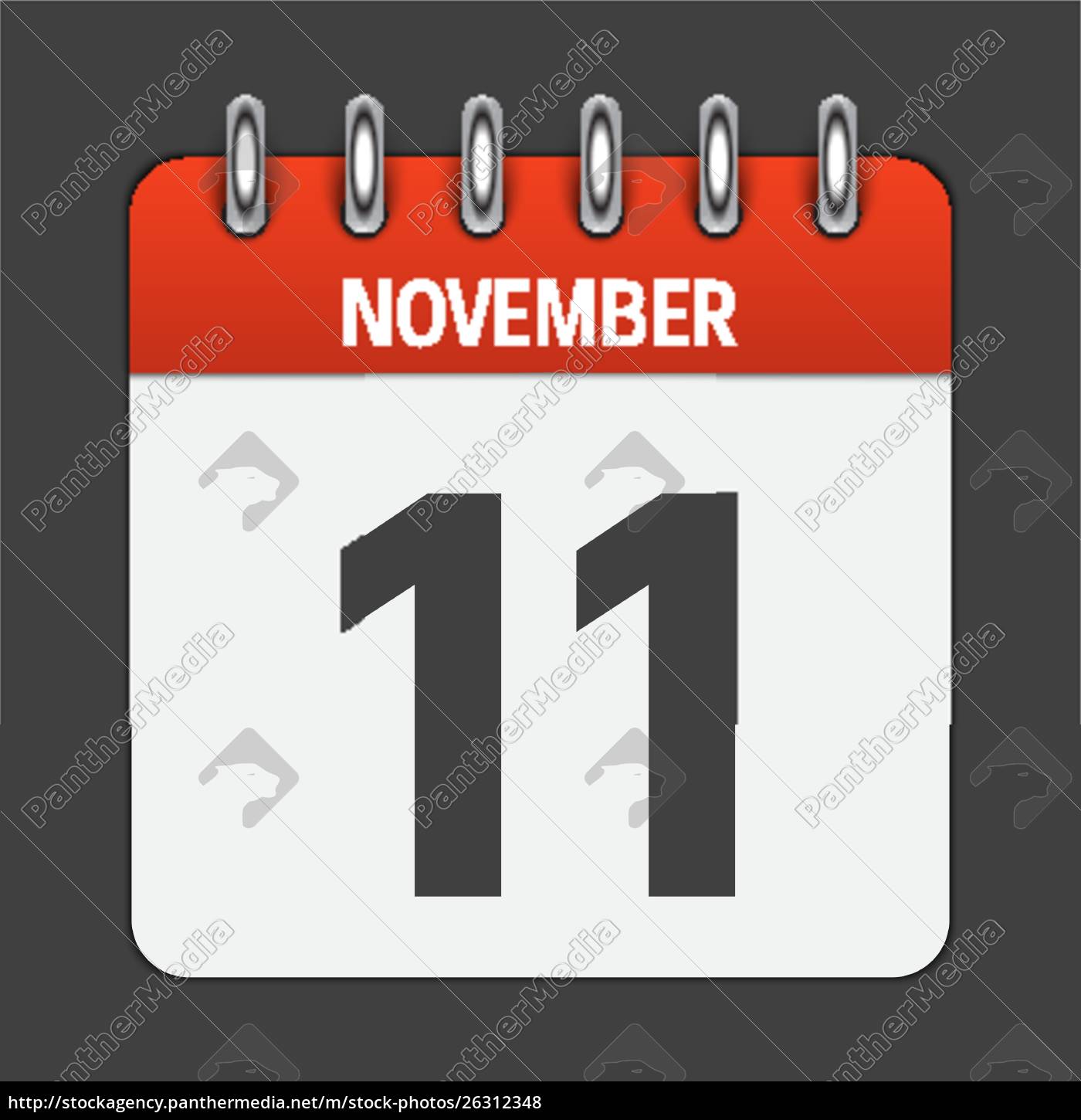 Day Thanksgiving Calendar Date Royalty-Free Images, Stock Photos & Pictures