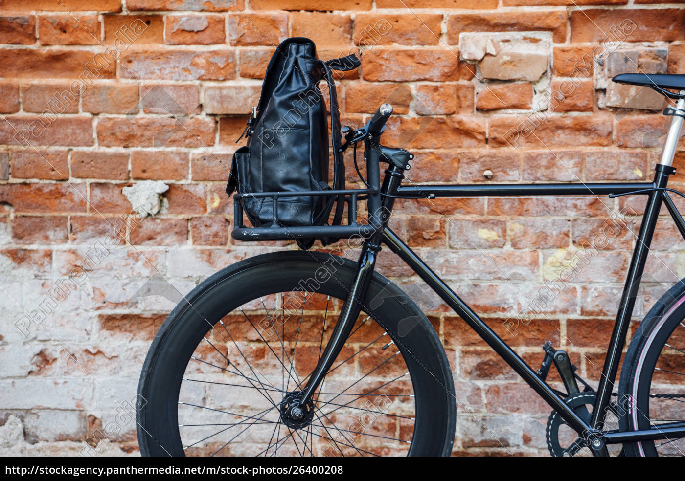 fixie backpack