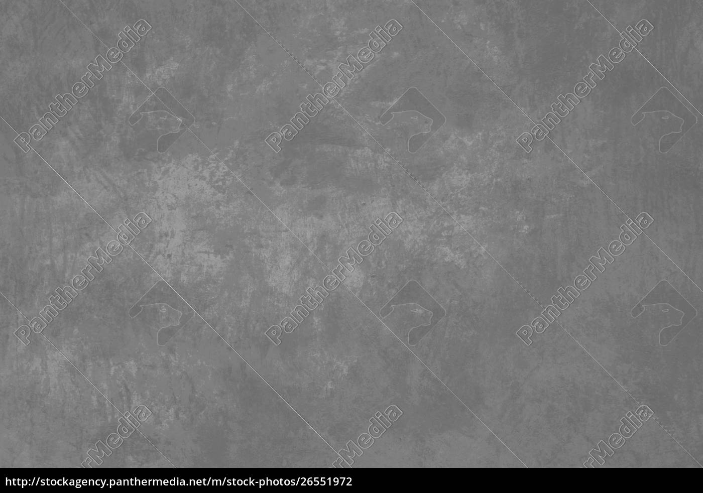 Grey Empty Concrete Texture Background Royalty Free Photo Panthermedia Stock Agency