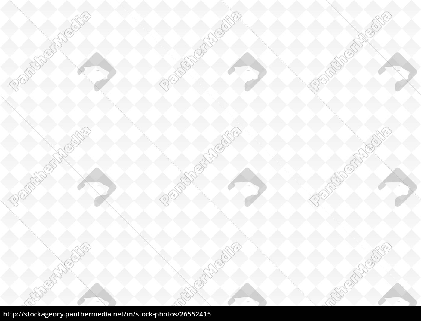 Grey and white checkered background texture - Royalty free image ...