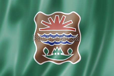 Abenaki people ethnic flag North America - Stock Photo #28235347 ...