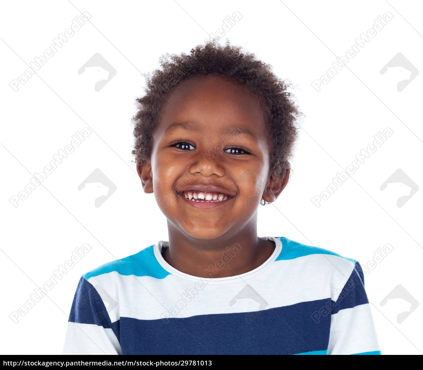 African child laughing - Stock Photo #29781013 | PantherMedia Stock Agency