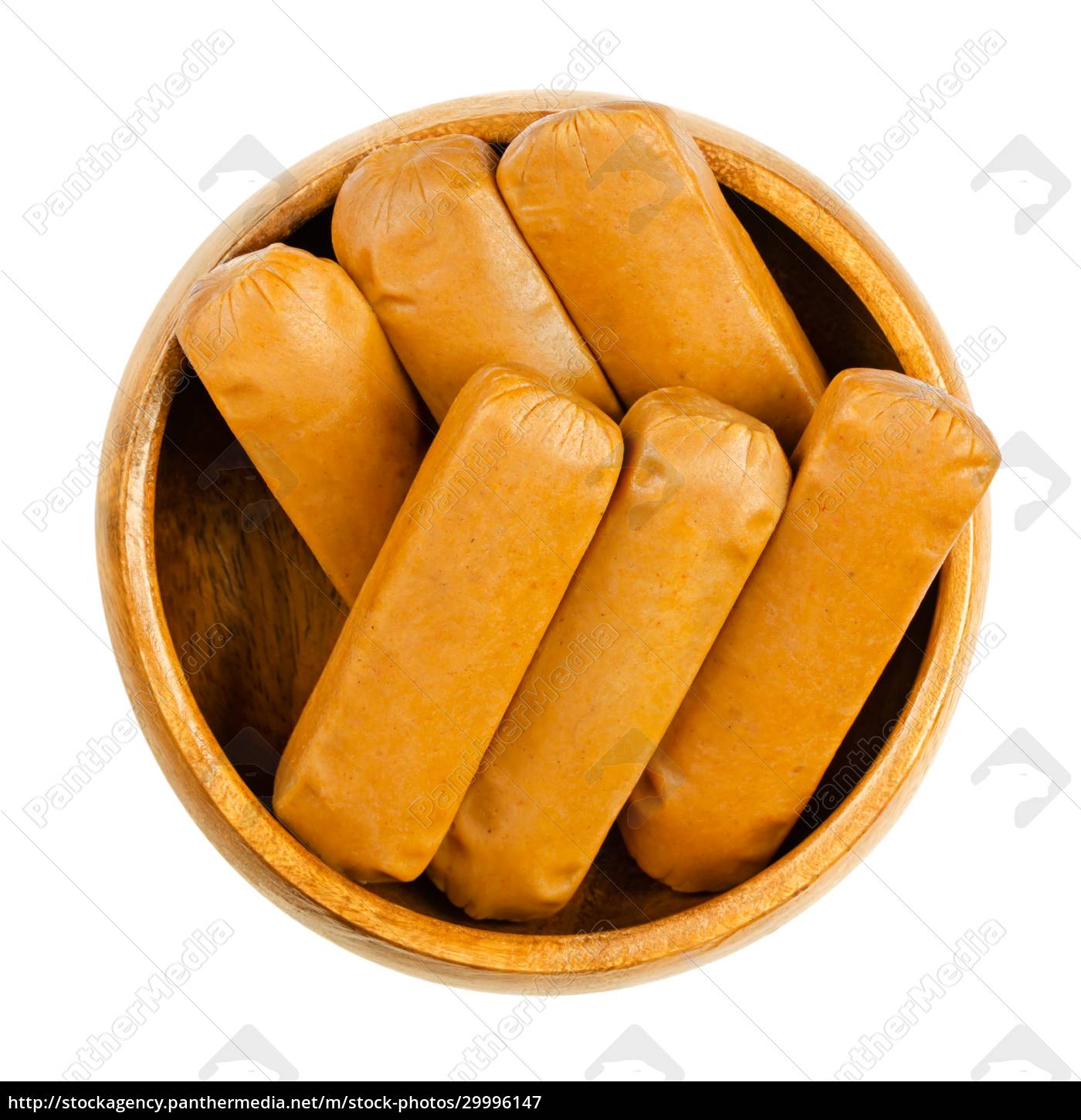 vegan-mini-weenies-smoked-saitan-sausages-in-a-stock-photo-29996147-panthermedia-stock-agency